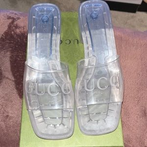 Gucci Sandals